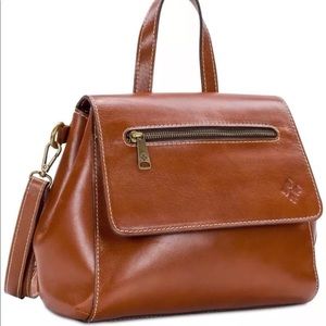 PATRICIA NASH MOLINA CONVERTIBLE XBODY/BACKPACK